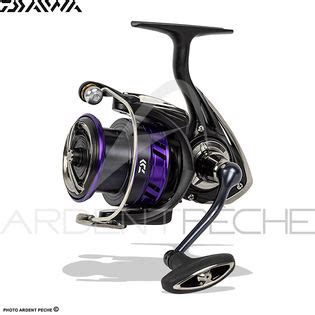 Moulinet Spinning DAIWA Prorex X LT Ardent Peche