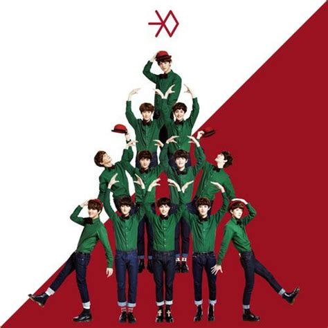 Miracles In December Wiki Exo Ls Amino