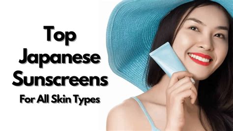 Best Japanese Sunscreens For Oily Skin 18 Japanese Sunscreens To Choose From Updated 2023