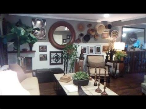 Find home décor inspiration at architectural digest. Afro Chic/ Afrocentric Home Decor- Living Room Edition ...