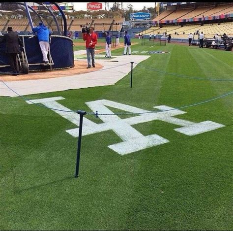 More about the los angeles / orange county areas market. Los Angeles at the Dodge game (With images) | Baseball ...