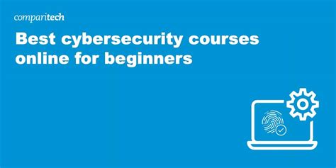 7 Best Cyber Security Courses Online For Beginners In 2023