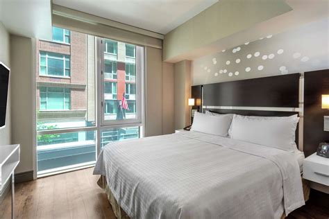 New York | Suiteness — Stay connected