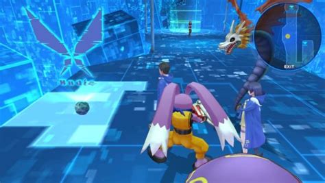 The Top 5 Best Digimon Games W2mnet