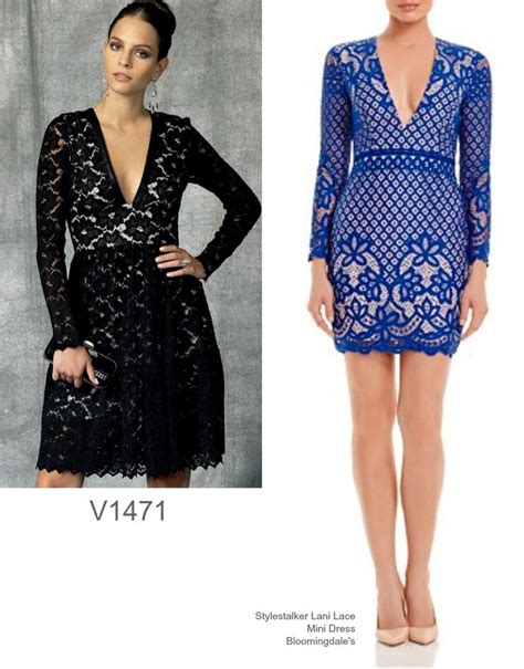 V1471 | Vogue dress patterns, Vogue patterns, Vogue sewing patterns