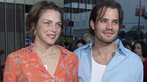 Meet Timothy Olyphants Wife And College Sweetheart