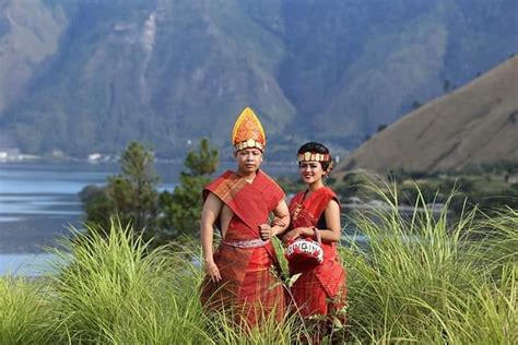 497 Marga Suku Batak Di Sumatera Utara Haruskah Hafal
