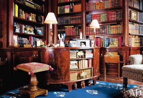 The Most Beautiful Home Libraries Around The World Wow Amazing