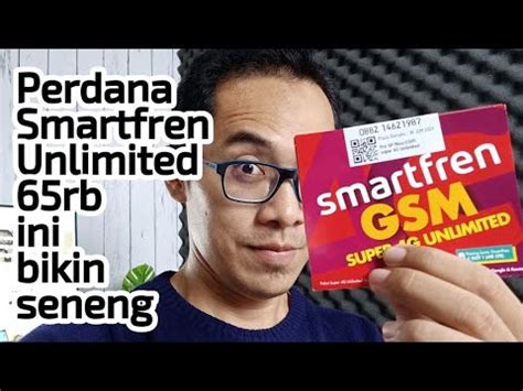 Apakah dengan cara setting apn tersebut sudah dapat mempercepat jaringan smartfren kalian? VIDEO Cara Cek Kuota Smartfren Unlimited Yang Lagi Trending