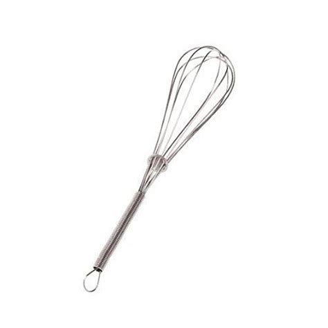 Each recipe you cook, will reduce the durability on the cooking utensil by 1. Advance 992 Metal Mixing Whisk 12Inch -- Click image for ...