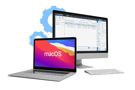 Macos Mdm Macos Device Management Software 42gears