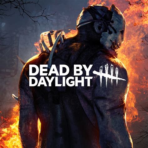 Dead By Daylight Ps4 And Ps5 Games Playstation South Africa