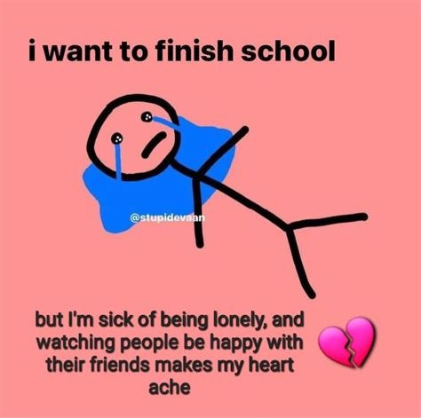 Pin By 16 Broken Pencils On Mems Heartache Sick Im Sick