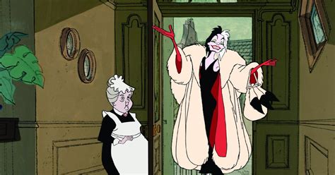 101 Dalmatians Worth Owning For Cruella Of Course