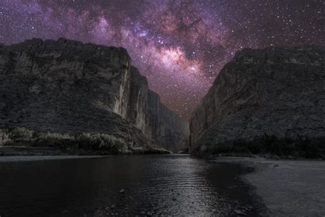 Starry Nights 5 Of The Usas Best Dark Sky Destinations Ruby A Blog