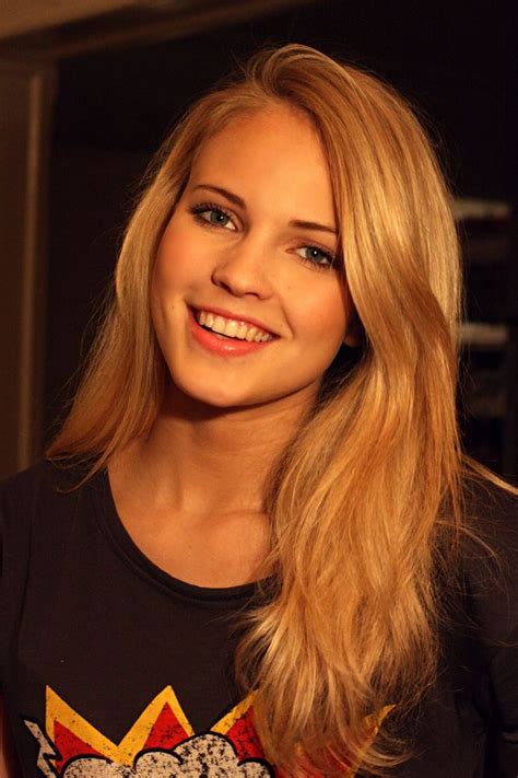 emilie nereng she is gorgeous most beautiful faces long hair styles women