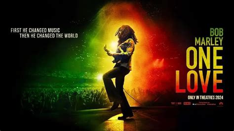 ‘bob Marley One Love Todo Lo Que Hay Que Saber Sobre La Biopic Del Rey Del Reggae Que Llega