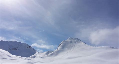 Free Images Alpine Snow Landscape Mountains 0