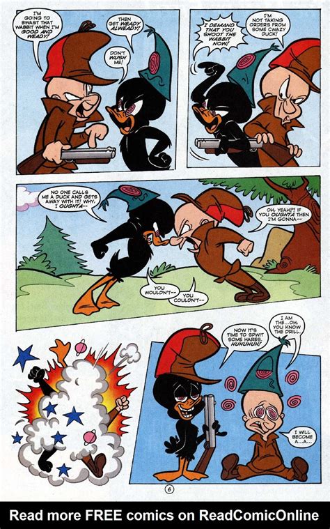 looney tunes 094 read looney tunes 094 comic online in high quality read full comic online