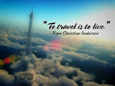 Religious Travel Quotes Quotesgram
