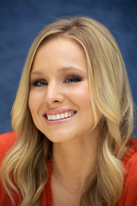 Kristen Bell Picture