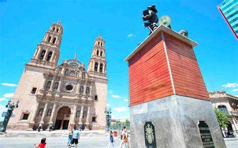 ¿qué Hacer En Chihuahua Capital 20 Opciones Que Sorprenden