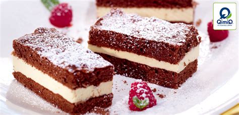 Qimiq classic und qimiq classic vanille sind ungeöffnet mindestens 12 monate bei. Milchschnitte - welovefamily.at