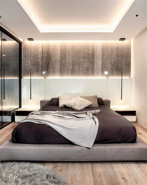 28 Sophisticated Bedrooms With Low Platform Beds Low Platform Bed Ideas