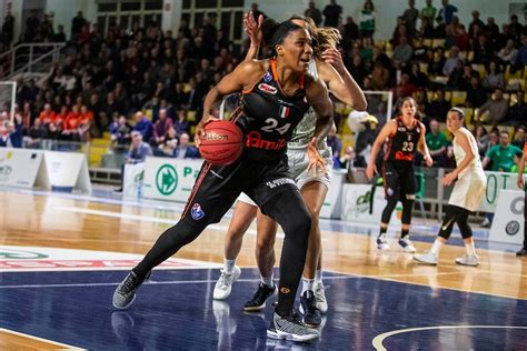 That's one of many reasons why this year's series could be so fascinating. Basket femminile, Finale Scudetto 2019: decimo titolo per ...