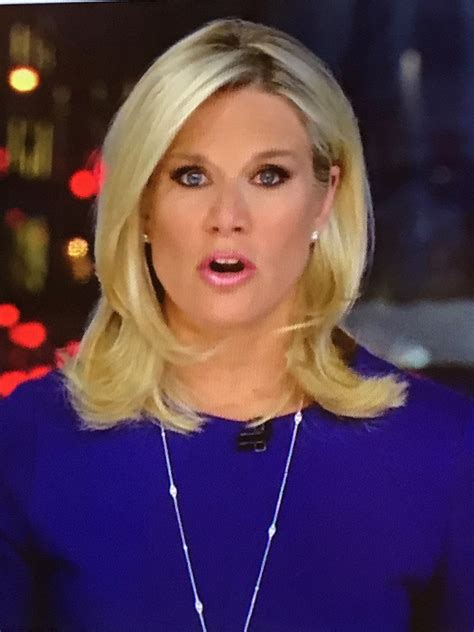 Pin By Normandy On Martha Maccallum Martha Maccallum Blonde Hair Martha