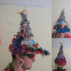 14 Best Ugly Christmas Hat Ideas Images On Pinterest Christmas Hats