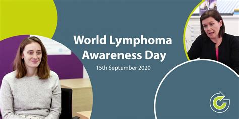 World Lymphoma Awareness Day Gatewayc