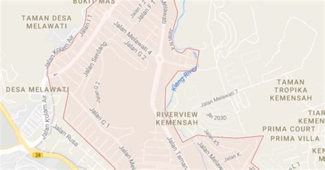 Alquileres vacacionales en taman melawati. Taman Melawati congestion | New Straits Times | Malaysia ...