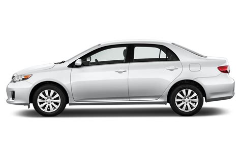 It typically covers just the engine and transmission, along with any other moving parts that lead to the. 2013 Toyota Corolla Reviews - Research Corolla Prices ...
