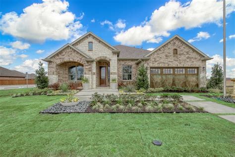 Chesmar Homes New Construction And Move In Home Builder In Texas