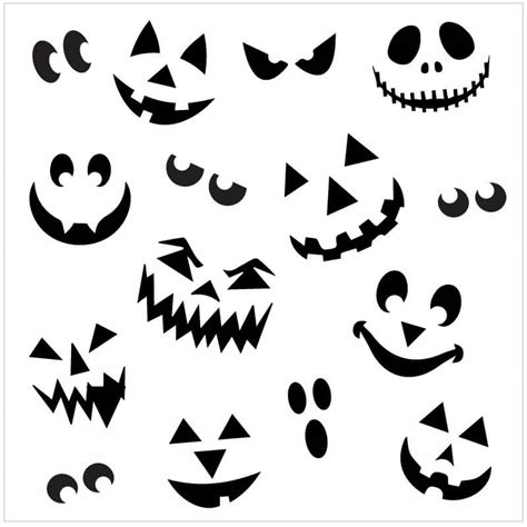 Jack O Lantern Drawing | Free download on ClipArtMag