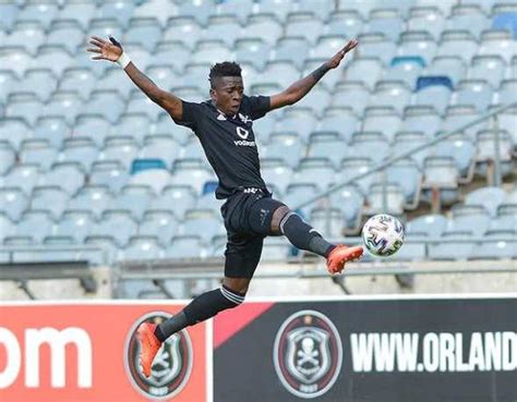 You can watch orlando pirates vs. C2 CAF : La première de Makusu avec Orlando Pirates ...