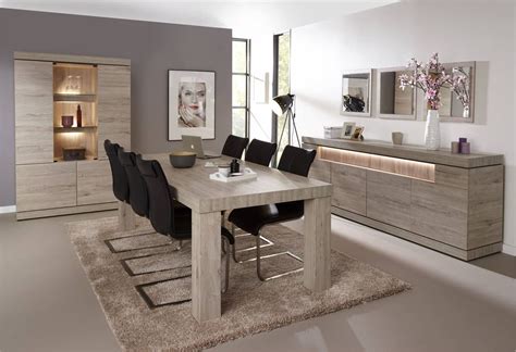 Salle À Manger Malone But Complète - AgenceCormierDelauniere.com