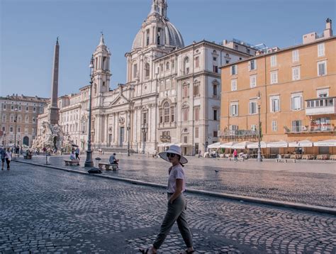 Cosa Vedere A Roma In 3 Giorni Mini Guida Low Cost