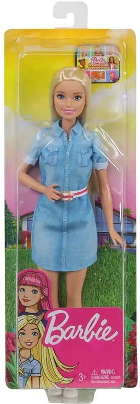 This is only a fan page of barbie collections. Barbie Dreamhouse Adventure Barbie Doll Wholesale
