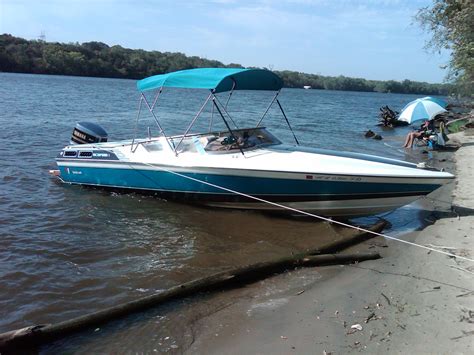 6ft Bimini Top With Stainless Steel Frame