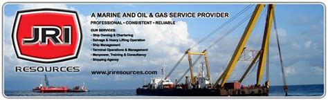 Brave oilfield services engineering sdn. JRI Resources Sdn. Bhd.