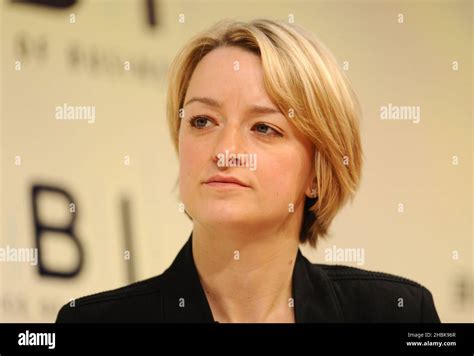 Laura Kuenssberg Hi Res Stock Photography And Images Alamy