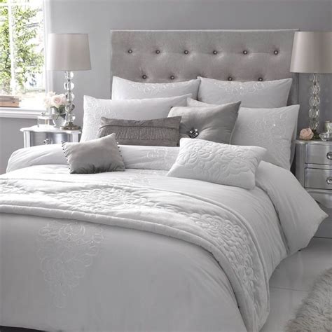 Grey And White Bedding Sets Cheap Easy Home Decor Ideas Apartment
