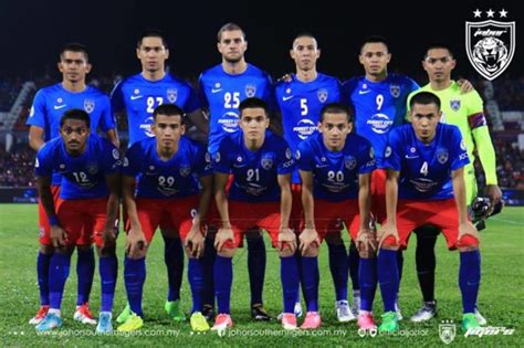 Perlawanan piala thomas suku akhir sedang berlangsung sekarang ini. Piala Malaysia 2017: Johor DT 5 Terengganu 0, Sah Ke Suku ...