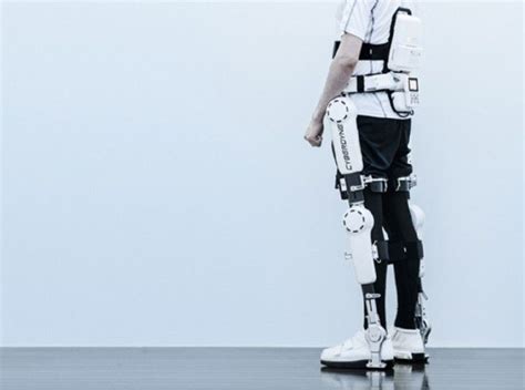 Techtimes Com Articles Exoskeletons From Japan Now Available In Us To