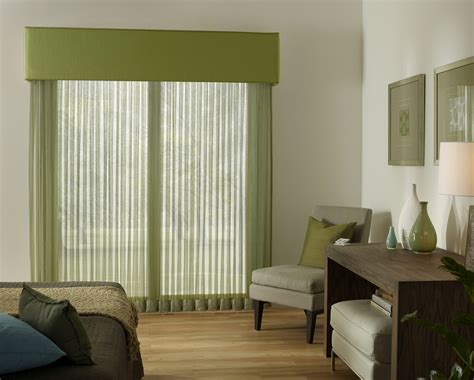 Sheer Curtains 3 Blind Mice Window Coverings