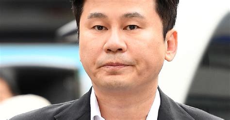police reveal plans for yang hyun suk s future investigations koreaboo