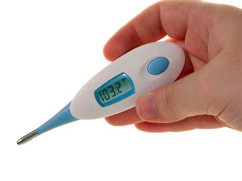 For The Most Accurate Read Where Should You Put That Thermometer
