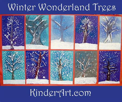 Winter Scenery Drawing For Kids See More Ideas About Scenery Drawing